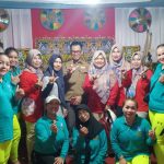TP.PKK KECAMATAN TABANG